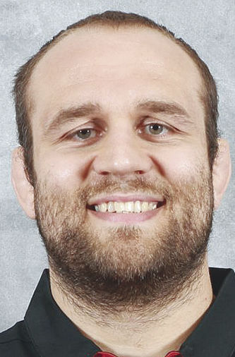 Tervel Dlagnev - OSU